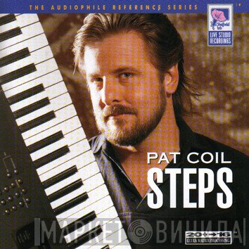 Pat Coil  - Steps