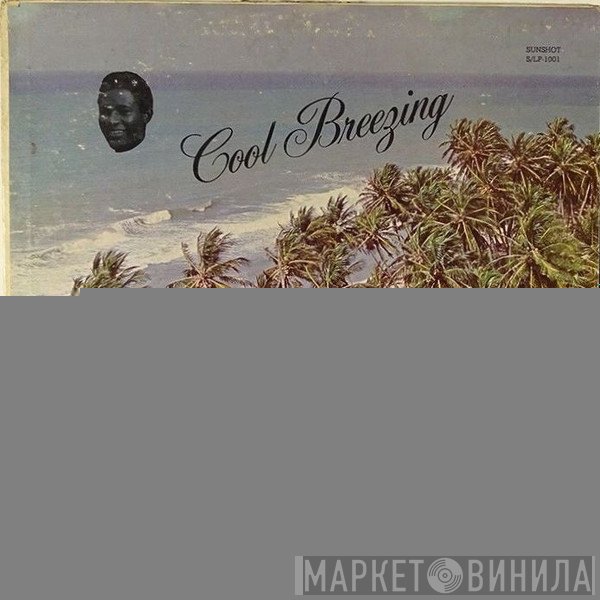 Pat Kelly  - Cool Breezing