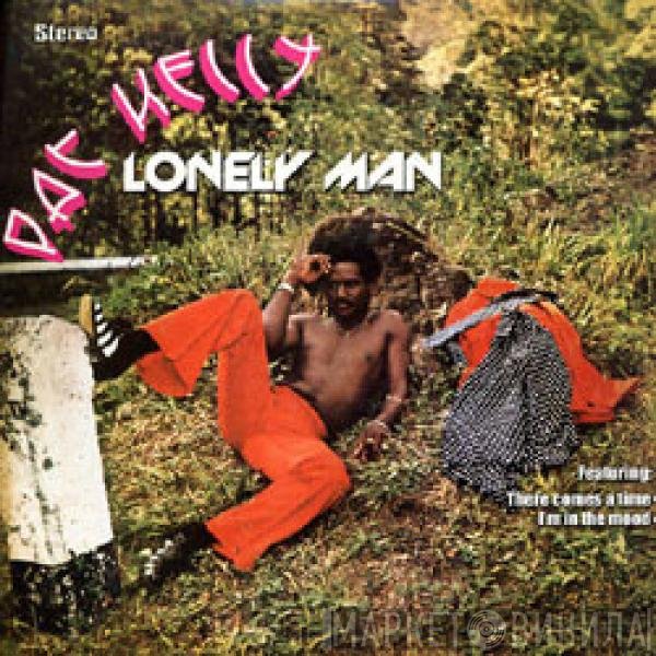 Pat Kelly  - Lonely Man