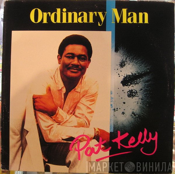 Pat Kelly - Ordinary Man