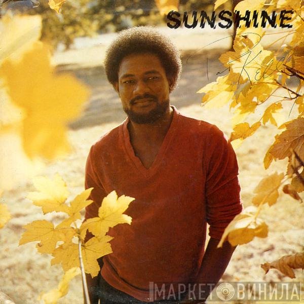 Pat Kelly  - Sunshine