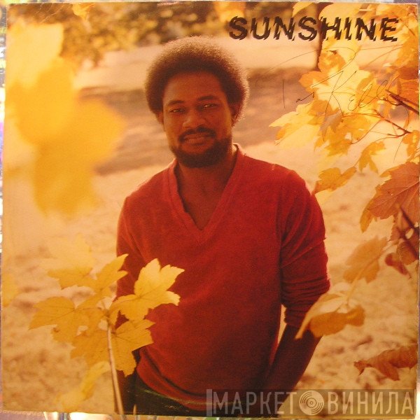 Pat Kelly - Sunshine