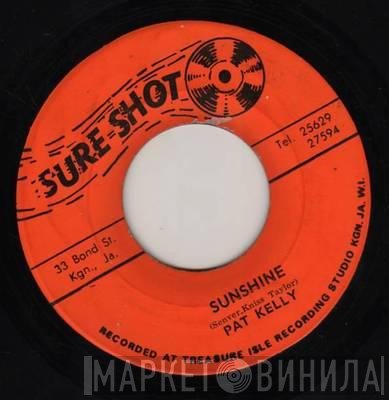 Pat Kelly - Sunshine