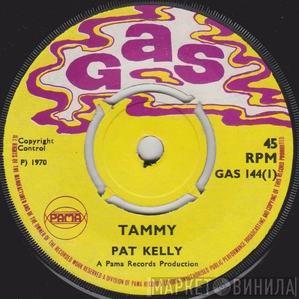 Pat Kelly  - Tammy