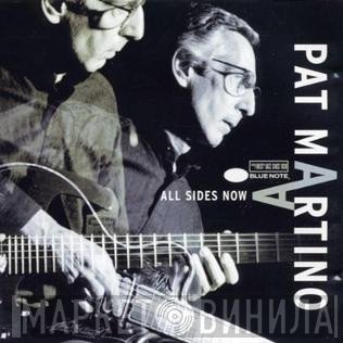 Pat Martino  - All Sides Now