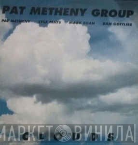 Pat Metheny Group  - Clouds
