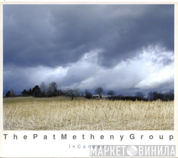 Pat Metheny Group  - In Concert