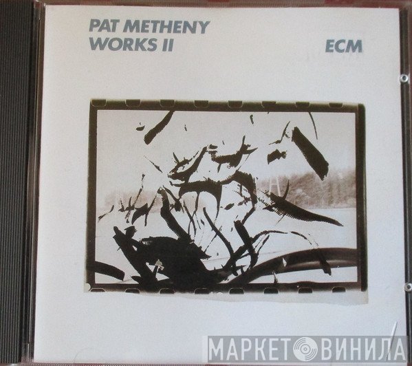 Pat Metheny  - Works II