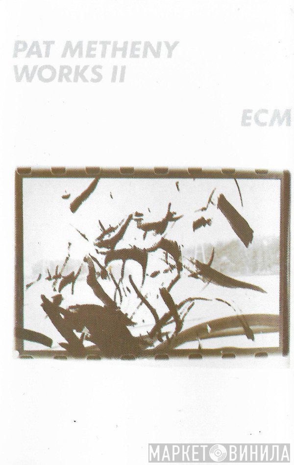 Pat Metheny  - Works II