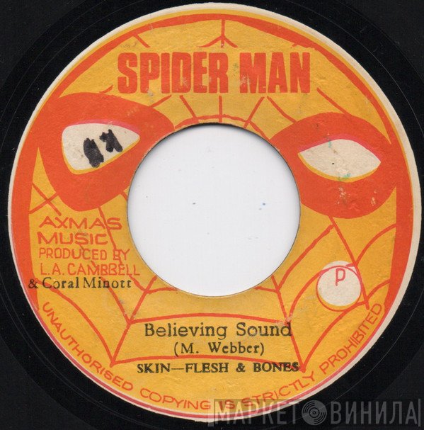 Pat Rhoden  - Seeing Is Believing