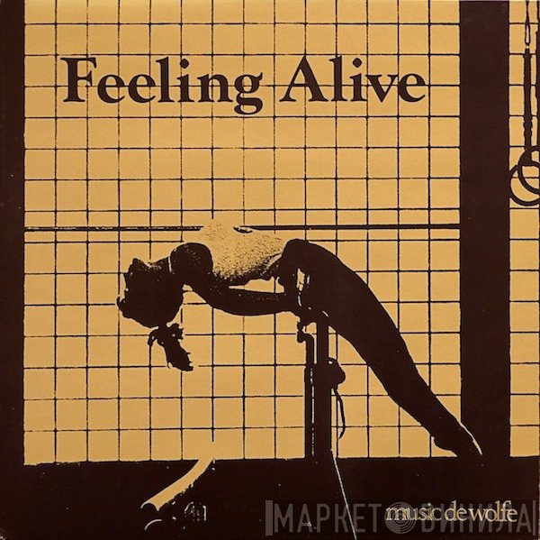 Patchwork  - Feeling Alive