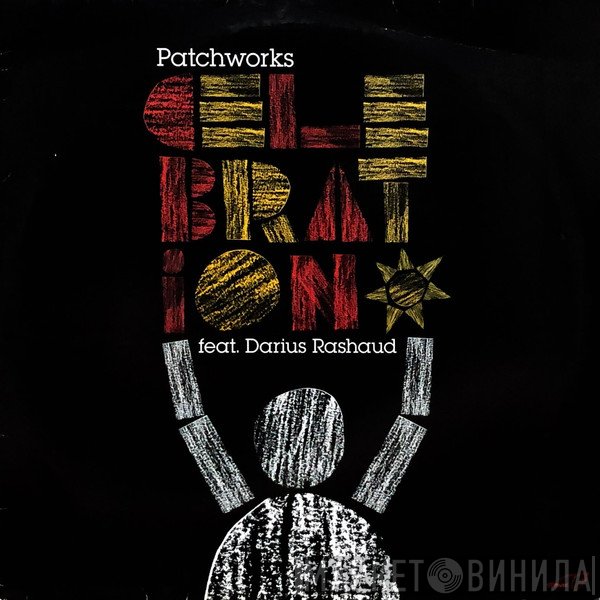 Patchworks, Darius Rashaud - Celebration