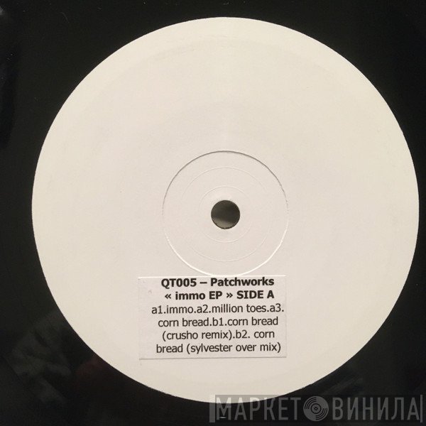 Patchworks - Immo EP