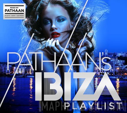Pathaan - Pathaan's Playlist - Ibiza