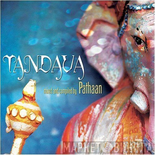 Pathaan  - Tandava