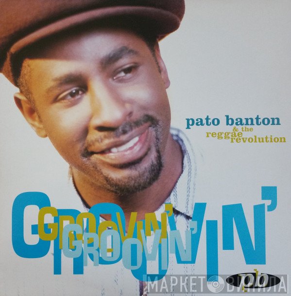 Pato Banton & The Reggae Revolution  - Groovin'