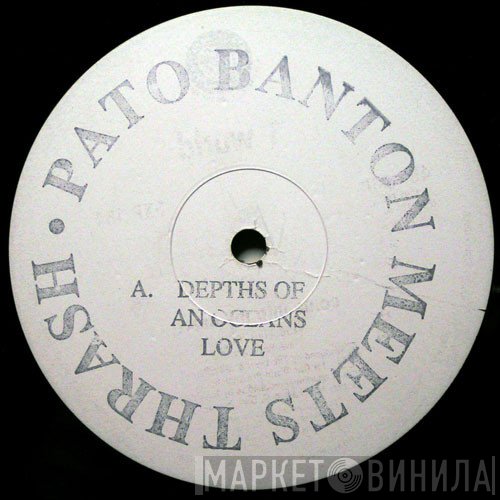 Pato Banton  - Beams Of Light