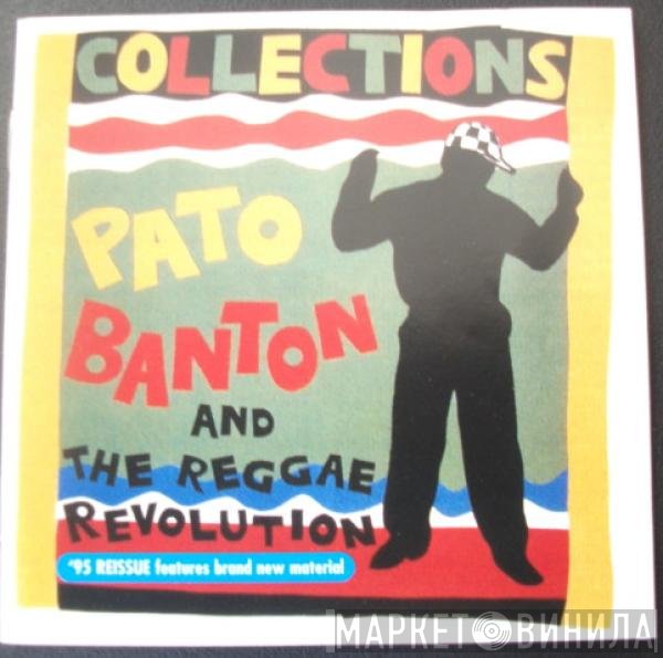 Pato Banton, The Reggae Revolution - Collections