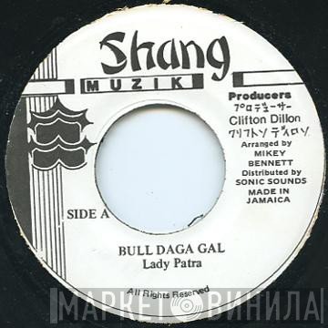 Patra - Bull Daga Gal