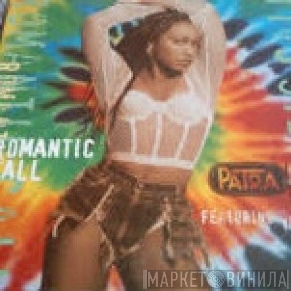 Patra Featuring Yo-Yo  - Romantic Call