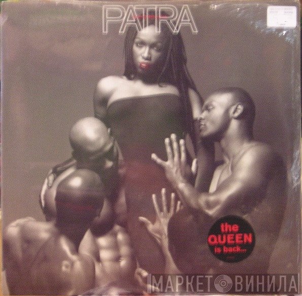 Patra  - Scent Of Attraction