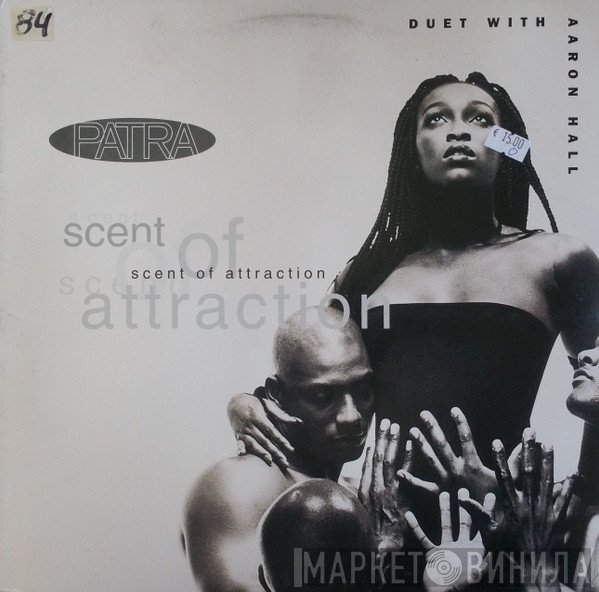 Patra - Scent Of Attraction