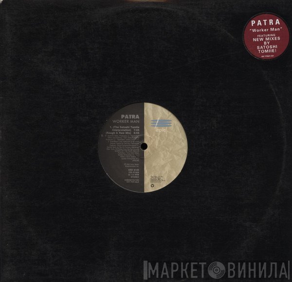 Patra - Worker Man