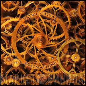 Patric Catani  - Beatmachine