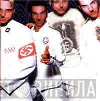 Patric Catani  - Hitler2000
