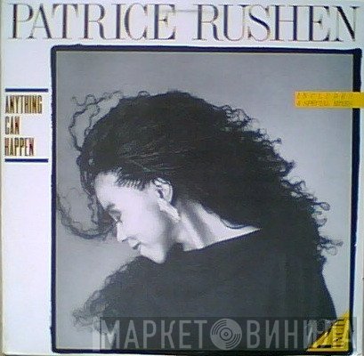 Patrice Rushen - Anything Can Happen