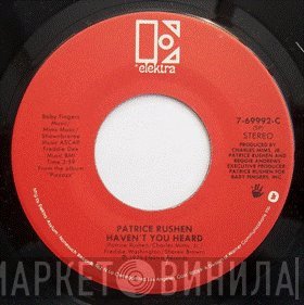 Patrice Rushen  - Breakout!