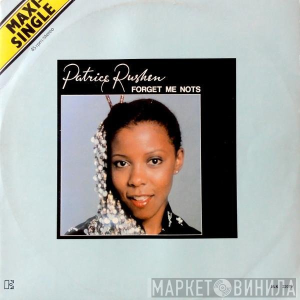 Patrice Rushen  - Forget Me Nots