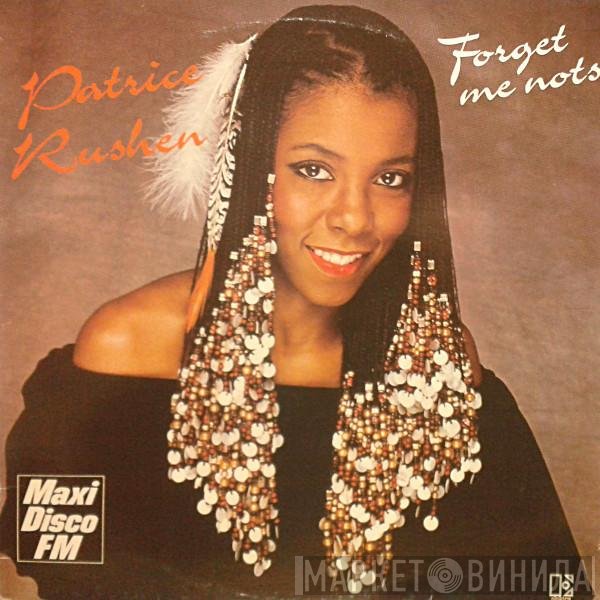 Patrice Rushen  - Forget Me Nots