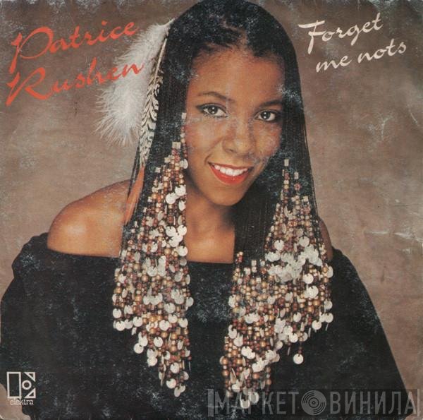 Patrice Rushen  - Forget Me Nots