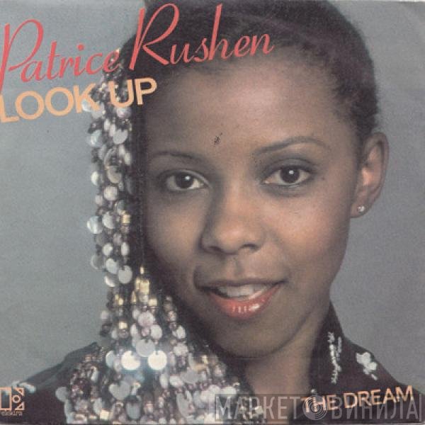 Patrice Rushen  - Look Up