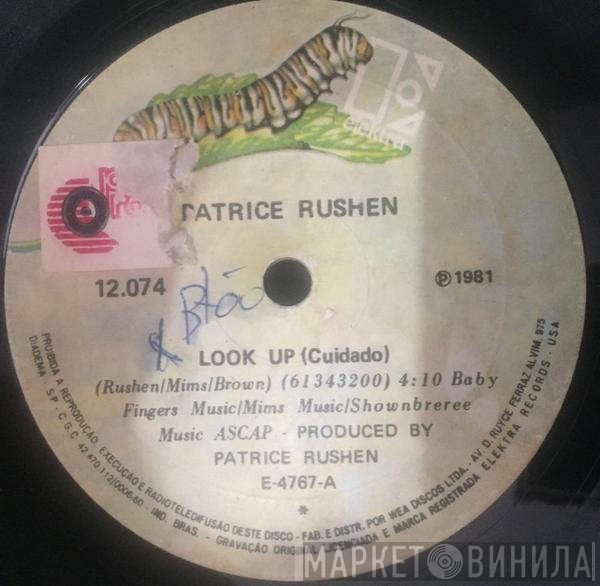 Patrice Rushen  - Look Up