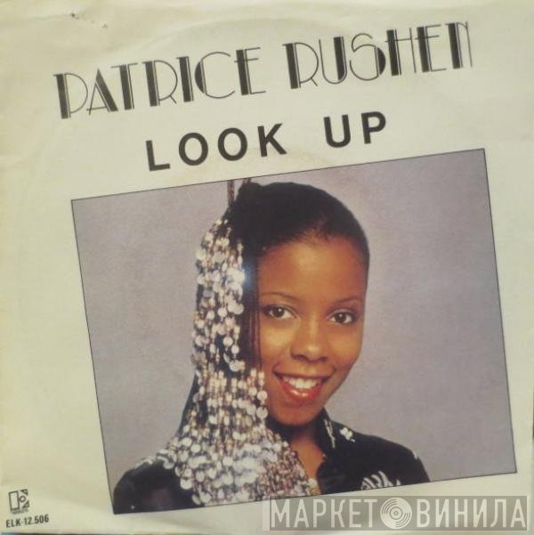 Patrice Rushen  - Look Up