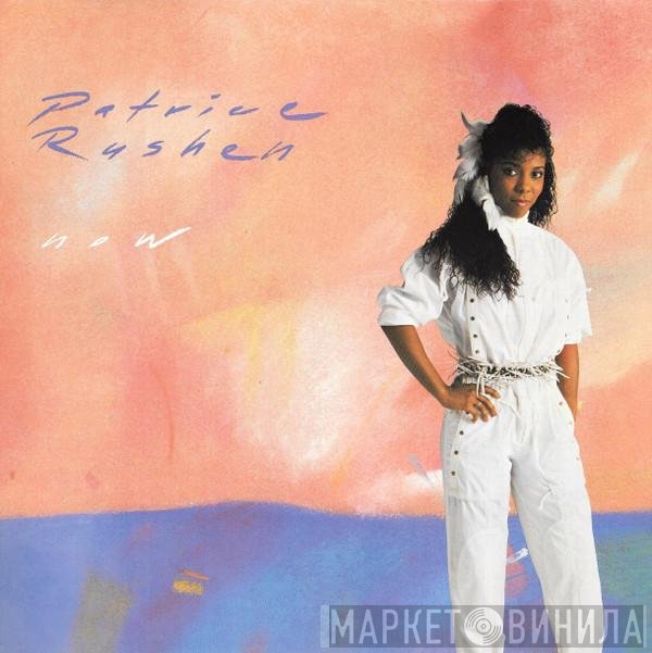 Patrice Rushen  - Now