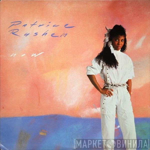 Patrice Rushen  - Now