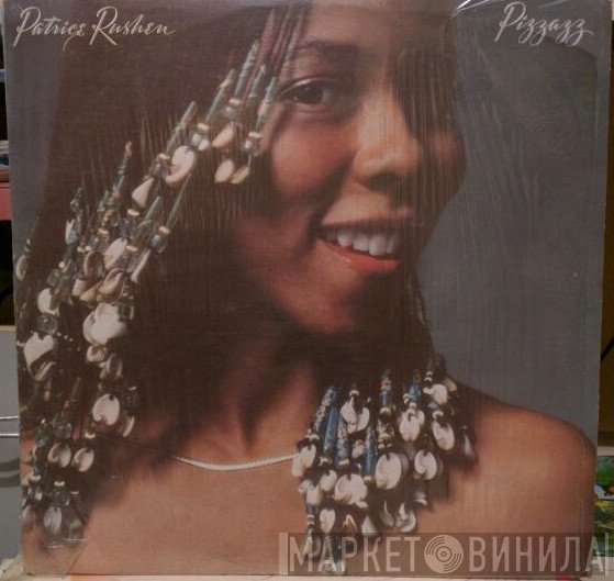 Patrice Rushen  - Pizzazz