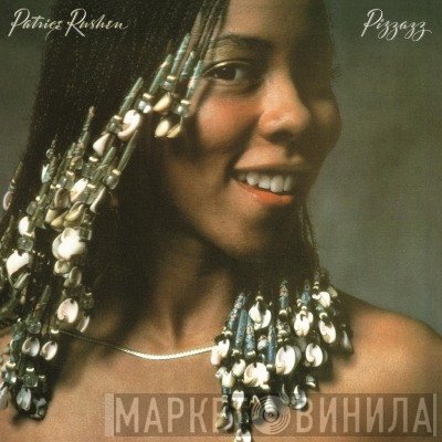 Patrice Rushen  - Pizzazz