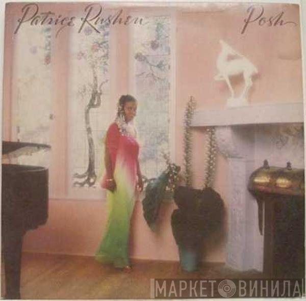 Patrice Rushen  - Posh