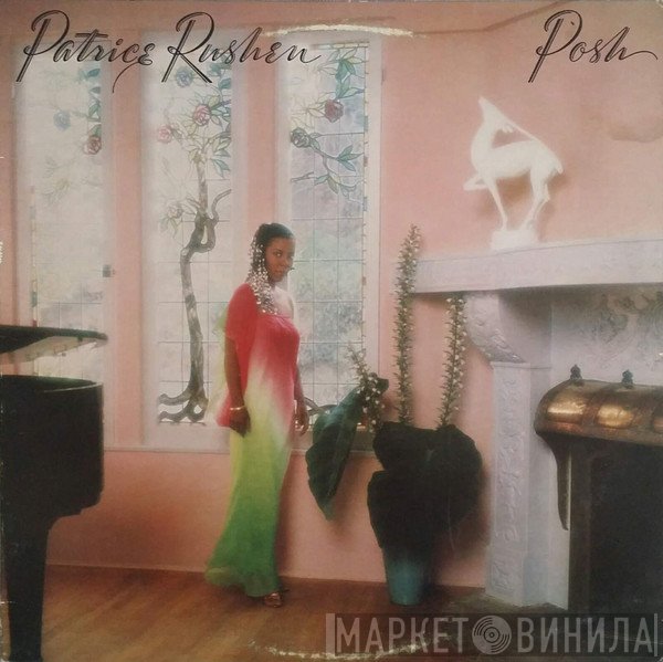 Patrice Rushen  - Posh