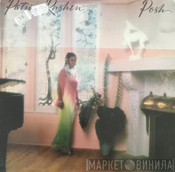 Patrice Rushen  - Posh