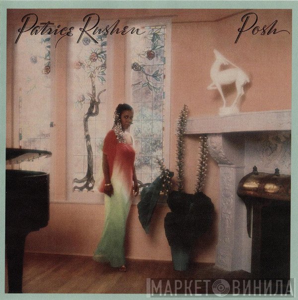 Patrice Rushen  - Posh