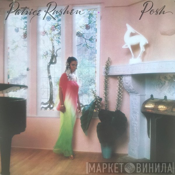 Patrice Rushen  - Posh
