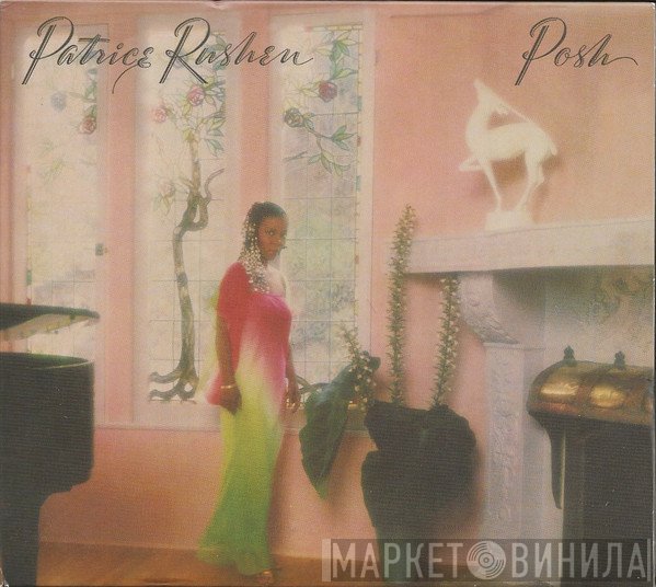 Patrice Rushen  - Posh