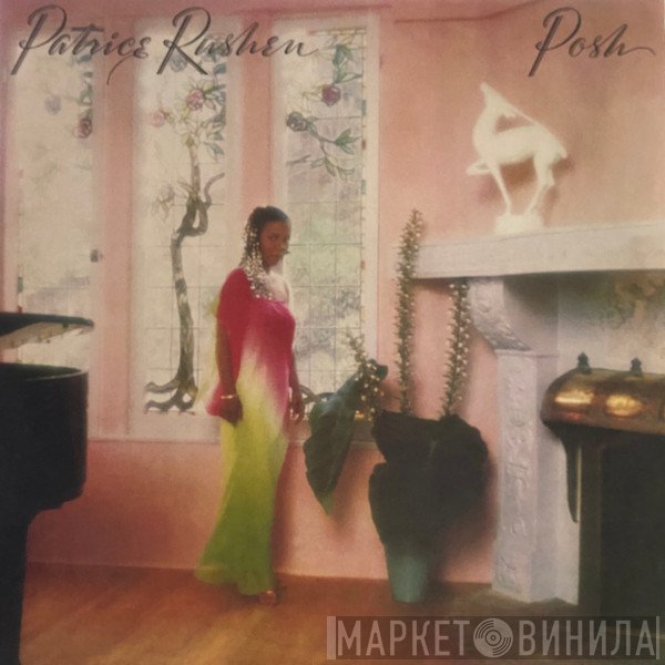 Patrice Rushen  - Posh