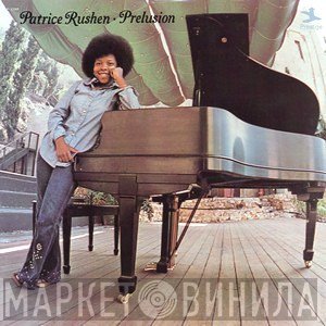 Patrice Rushen - Prelusion