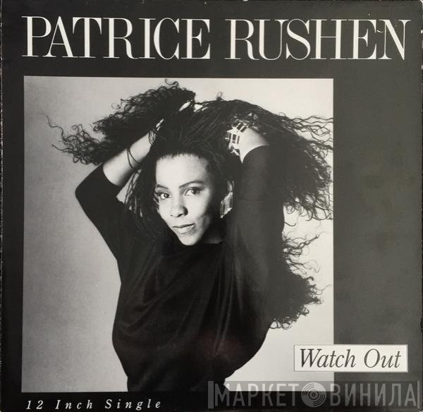 Patrice Rushen  - Watch Out